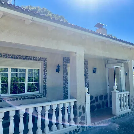 Con Piscina El Refugio De Venecia El Campillo (Valladolid)