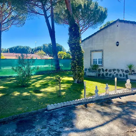 Con Piscina El Refugio De Venecia