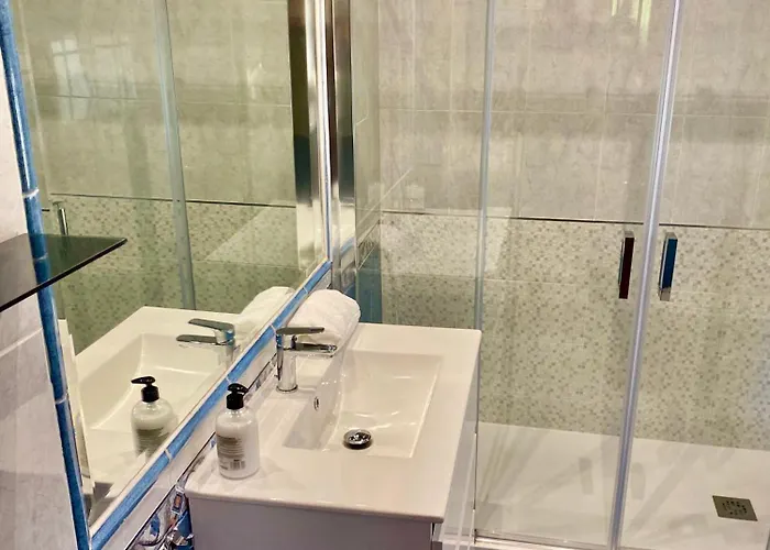 Holiday home Con Piscina El Refugio De Venecia El Campillo (Valladolid)