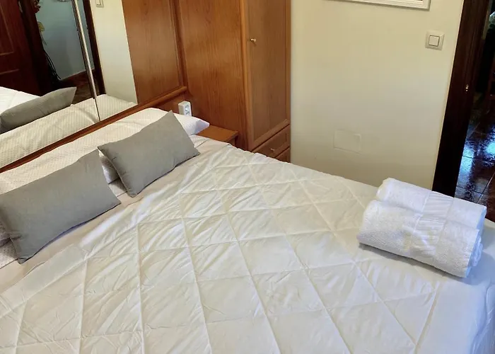 Con Piscina El Refugio De Venecia El Campillo (Valladolid)