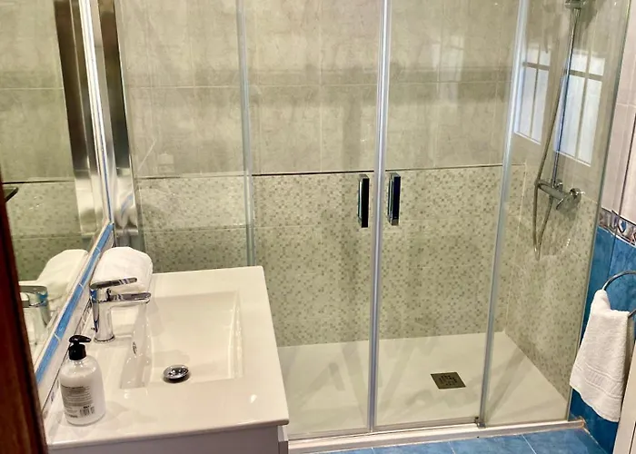 Con Piscina El Refugio De Venecia El Campillo (Valladolid)