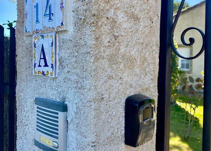 Con Piscina El Refugio De Venecia