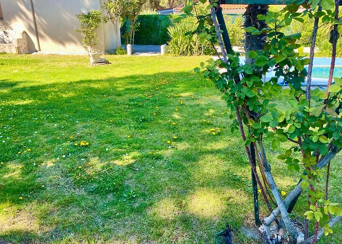 Con Piscina El Refugio De Venecia El Campillo (Valladolid)