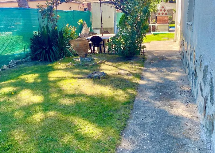 Con Piscina El Refugio De Venecia El Campillo (Valladolid)