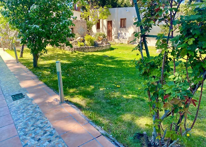 Holiday home Con Piscina El Refugio De Venecia *