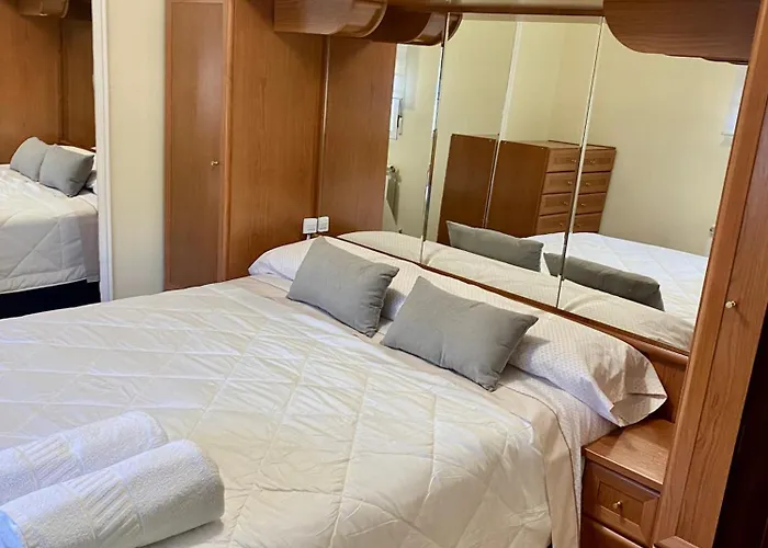 Con Piscina El Refugio De Venecia El Campillo (Valladolid)