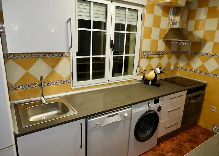 Con Piscina El Refugio De Venecia *